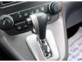 Polished Metal Metallic - CR-V LX 4WD Photo No. 13