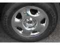 Polished Metal Metallic - CR-V LX 4WD Photo No. 23
