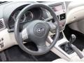 Newport Blue Pearl - Impreza 2.5i Premium Sedan Photo No. 5