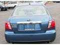 Newport Blue Pearl - Impreza 2.5i Premium Sedan Photo No. 7