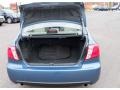 Newport Blue Pearl - Impreza 2.5i Premium Sedan Photo No. 8