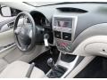Newport Blue Pearl - Impreza 2.5i Premium Sedan Photo No. 9