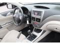 Newport Blue Pearl - Impreza 2.5i Premium Sedan Photo No. 16