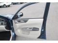 Newport Blue Pearl - Impreza 2.5i Premium Sedan Photo No. 18