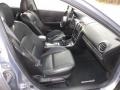 Liquid Platinum Metallic - MAZDA6 MAZDASPEED6 Sport Photo No. 21