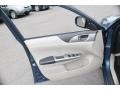 Newport Blue Pearl - Impreza 2.5i Premium Sedan Photo No. 20