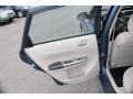Newport Blue Pearl - Impreza 2.5i Premium Sedan Photo No. 21