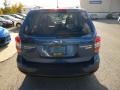 2014 Marine Blue Pearl Subaru Forester 2.5i Premium  photo #5