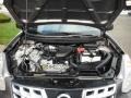 2012 Platinum Graphite Nissan Rogue S AWD  photo #5