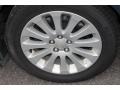 Newport Blue Pearl - Impreza 2.5i Premium Sedan Photo No. 23
