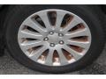 Newport Blue Pearl - Impreza 2.5i Premium Sedan Photo No. 24