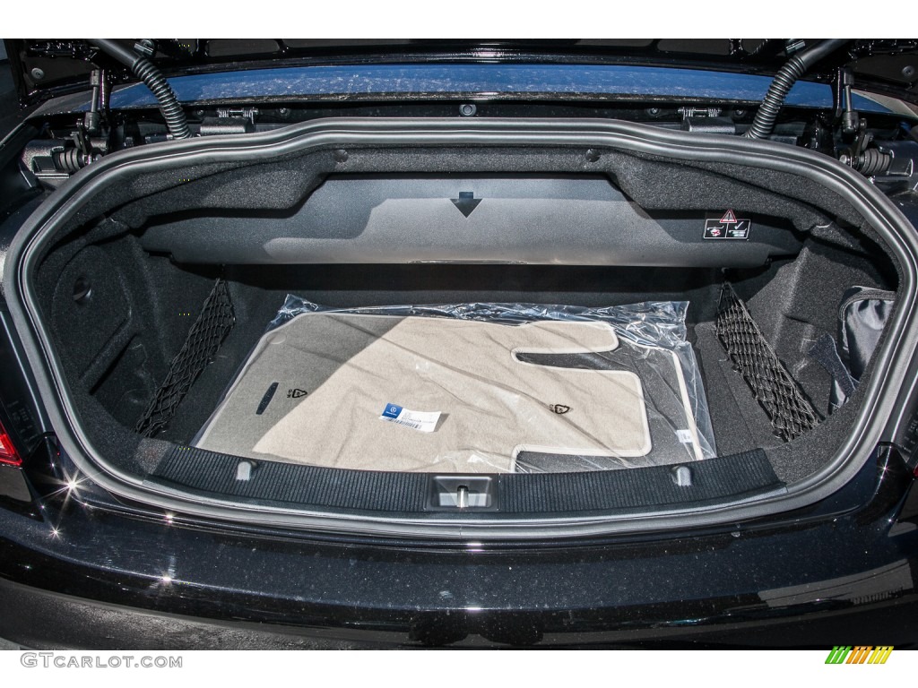 2014 E 350 Cabriolet - Obsidian Black Metallic / Silk Beige/Espresso Brown photo #4