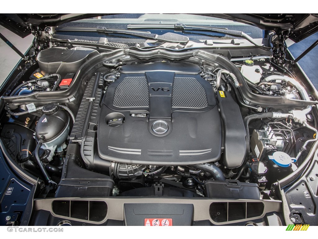 2014 E 350 Cabriolet - Obsidian Black Metallic / Silk Beige/Espresso Brown photo #9