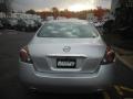 Radiant Silver - Altima 2.5 SL Photo No. 4
