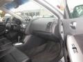 Radiant Silver - Altima 2.5 SL Photo No. 12