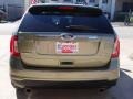 2013 Ginger Ale Metallic Ford Edge Limited  photo #4
