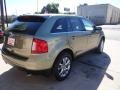 2013 Ginger Ale Metallic Ford Edge Limited  photo #5