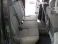 Night Armor Metallic - Frontier SV Crew Cab 4x4 Photo No. 11