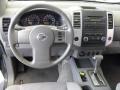 Night Armor Metallic - Frontier SV Crew Cab 4x4 Photo No. 13