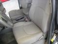 Night Armor Metallic - Frontier SV Crew Cab 4x4 Photo No. 14