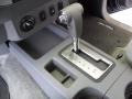Night Armor Metallic - Frontier SV Crew Cab 4x4 Photo No. 15