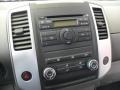 Night Armor Metallic - Frontier SV Crew Cab 4x4 Photo No. 16