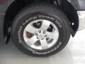 Night Armor Metallic - Frontier SV Crew Cab 4x4 Photo No. 26