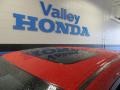 2012 Rallye Red Honda Civic Si Sedan  photo #7