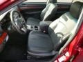 2011 Ruby Red Pearl Subaru Legacy 3.6R Limited  photo #15