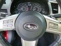 2011 Ruby Red Pearl Subaru Legacy 3.6R Limited  photo #18