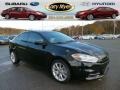 Pitch Black - Dart SXT Photo No. 1