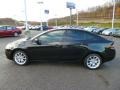 Pitch Black - Dart SXT Photo No. 4