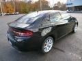 Pitch Black - Dart SXT Photo No. 7