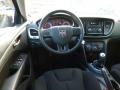 Pitch Black - Dart SXT Photo No. 14