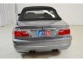 Silver Grey Metallic - M3 Convertible Photo No. 7