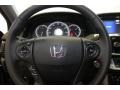 2014 Crystal Black Pearl Honda Accord EX-L Sedan  photo #21
