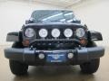 Black - Wrangler Unlimited Sahara 4x4 Photo No. 3