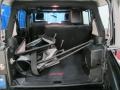 Black - Wrangler Unlimited Sahara 4x4 Photo No. 11