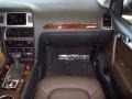 2014 Teak Brown Metallic Audi Q7 3.0 TFSI quattro S Line Package  photo #18