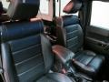 Black - Wrangler Unlimited Sahara 4x4 Photo No. 24