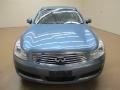 Lakeshore Slate Metallic - G 35 x Sedan Photo No. 2