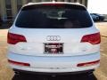 Carrara White - Q7 3.0 TDI quattro Photo No. 3