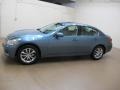 Lakeshore Slate Metallic - G 35 x Sedan Photo No. 5