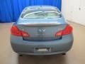 Lakeshore Slate Metallic - G 35 x Sedan Photo No. 7