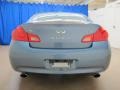 Lakeshore Slate Metallic - G 35 x Sedan Photo No. 8