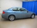 Lakeshore Slate Metallic - G 35 x Sedan Photo No. 10