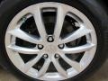 Lakeshore Slate Metallic - G 35 x Sedan Photo No. 13
