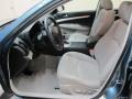 Lakeshore Slate Metallic - G 35 x Sedan Photo No. 14