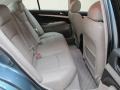 Lakeshore Slate Metallic - G 35 x Sedan Photo No. 18