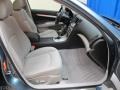 Lakeshore Slate Metallic - G 35 x Sedan Photo No. 20